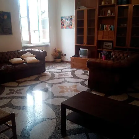 Antico Borgo Al Mare *