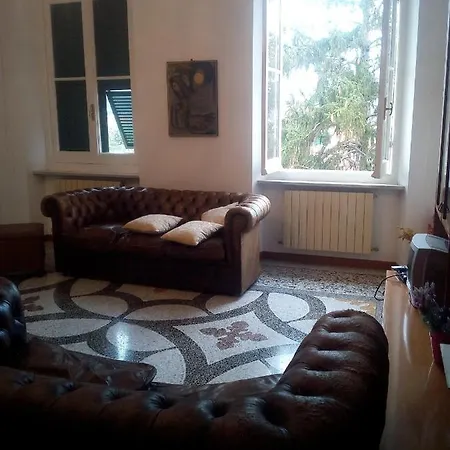 דירה Antico Borgo Al Mare *