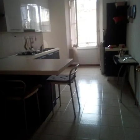 Antico Borgo Al Mare Lavagna