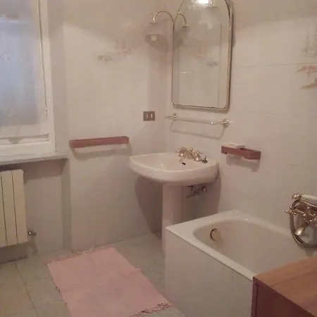 Antico Borgo Al Mare Apartment Lavagna
