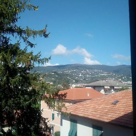 דירה Antico Borgo Al Mare לאווניה