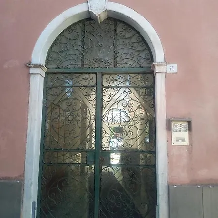 Antico Borgo Al Mare דירה