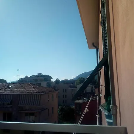 Antico Borgo Al Mare Apartment Lavagna