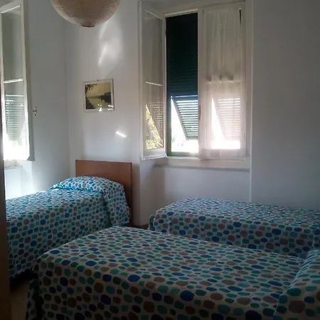 Antico Borgo Al Mare Apartment Lavagna