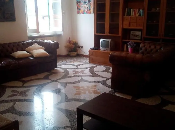 Antico Borgo Al Mare *