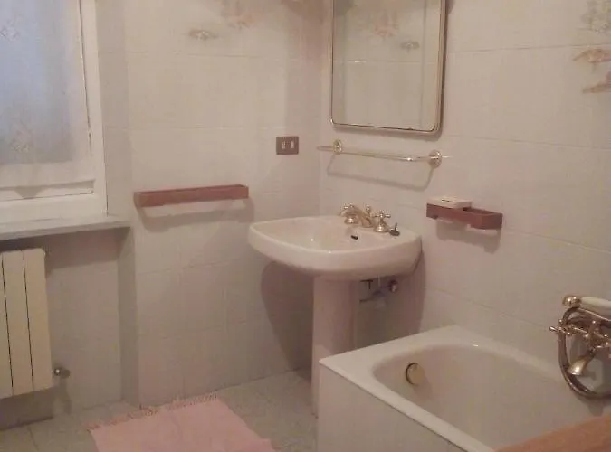 Antico Borgo Al Mare 公寓 拉瓦尼亚