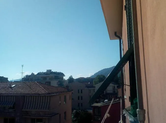 Antico Borgo Al Mare 公寓 拉瓦尼亚