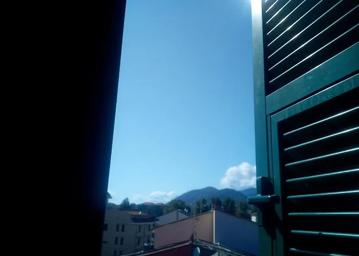 Antico Borgo Al Mare