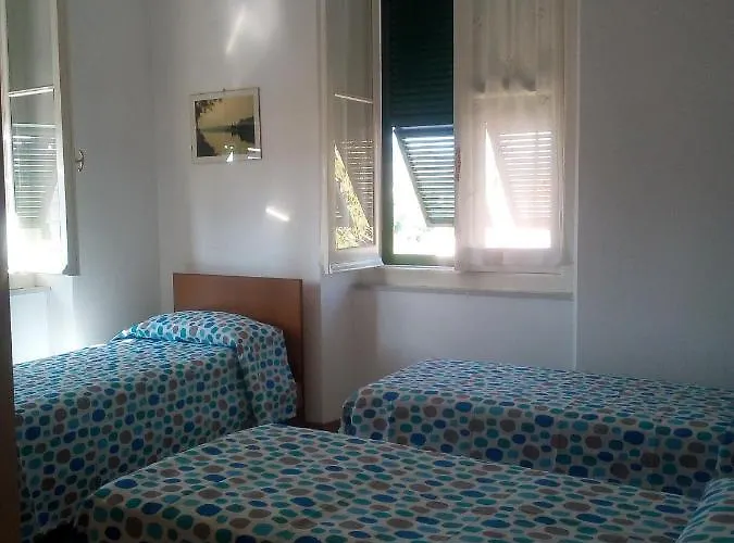 Antico Borgo Al Mare 公寓 拉瓦尼亚