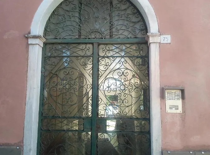 Antico Borgo Al Mare 公寓