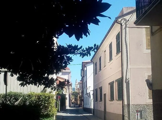 Antico Borgo Al Mare 公寓 *